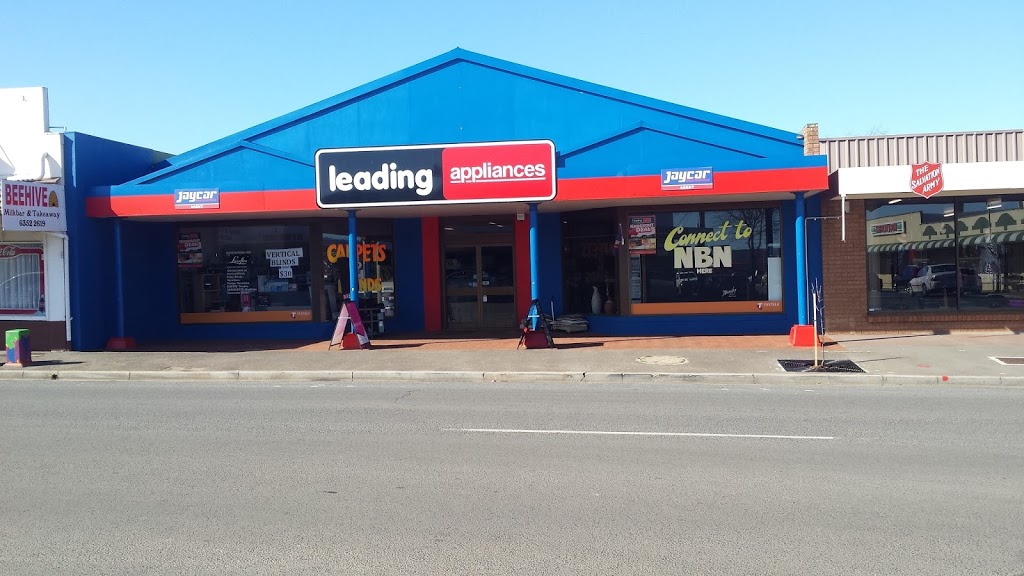 Scottsdale Leading Appliances | 47 King St, Scottsdale TAS 7260, Australia | Phone: (03) 6352 2066