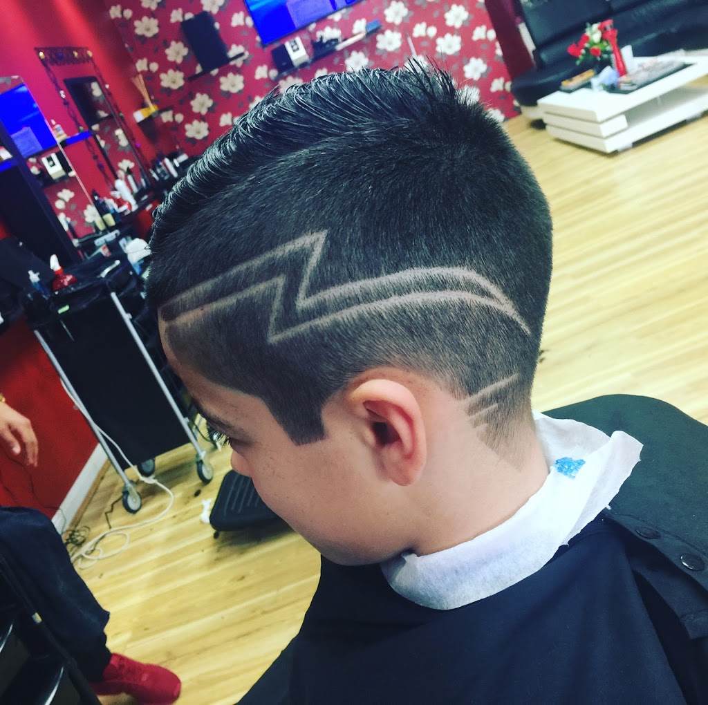 Ace of cuts barber shop | hair care | 3/1 Highpoint Blvd, Ellenbrook WA 6069, Australia | 0862962377 OR +61 8 6296 2377