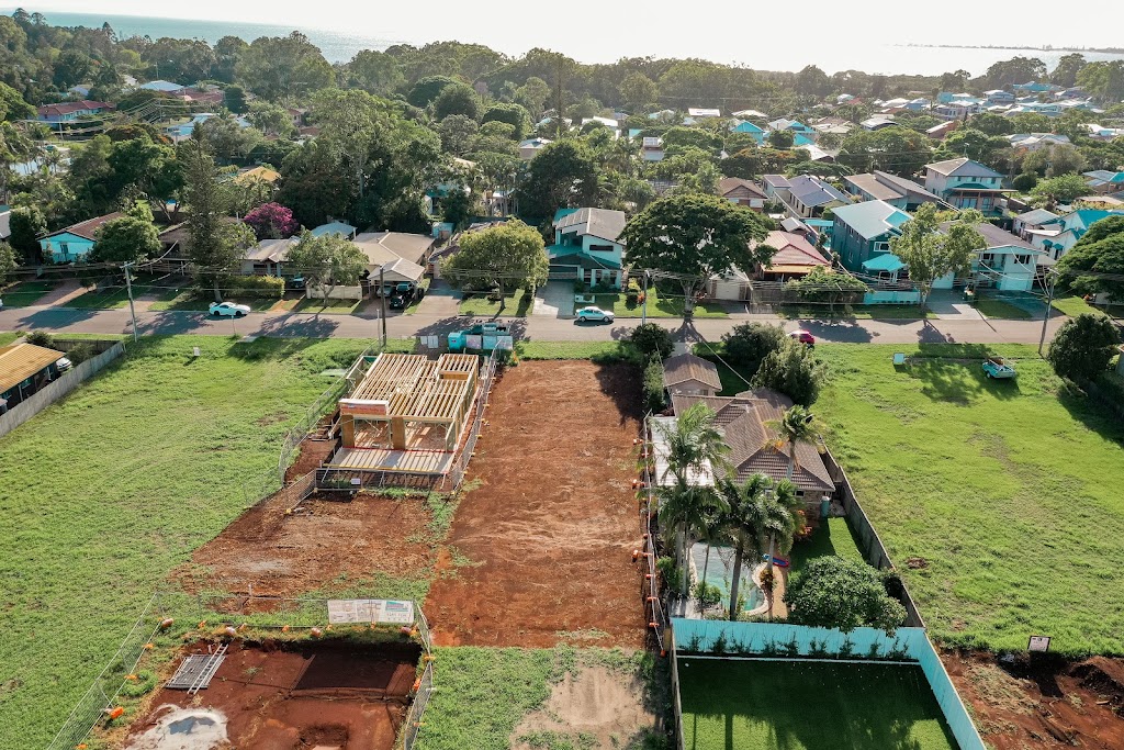 monobuild. | 308 Bloomfield St, Cleveland QLD 4163, Australia | Phone: 0434 121 874