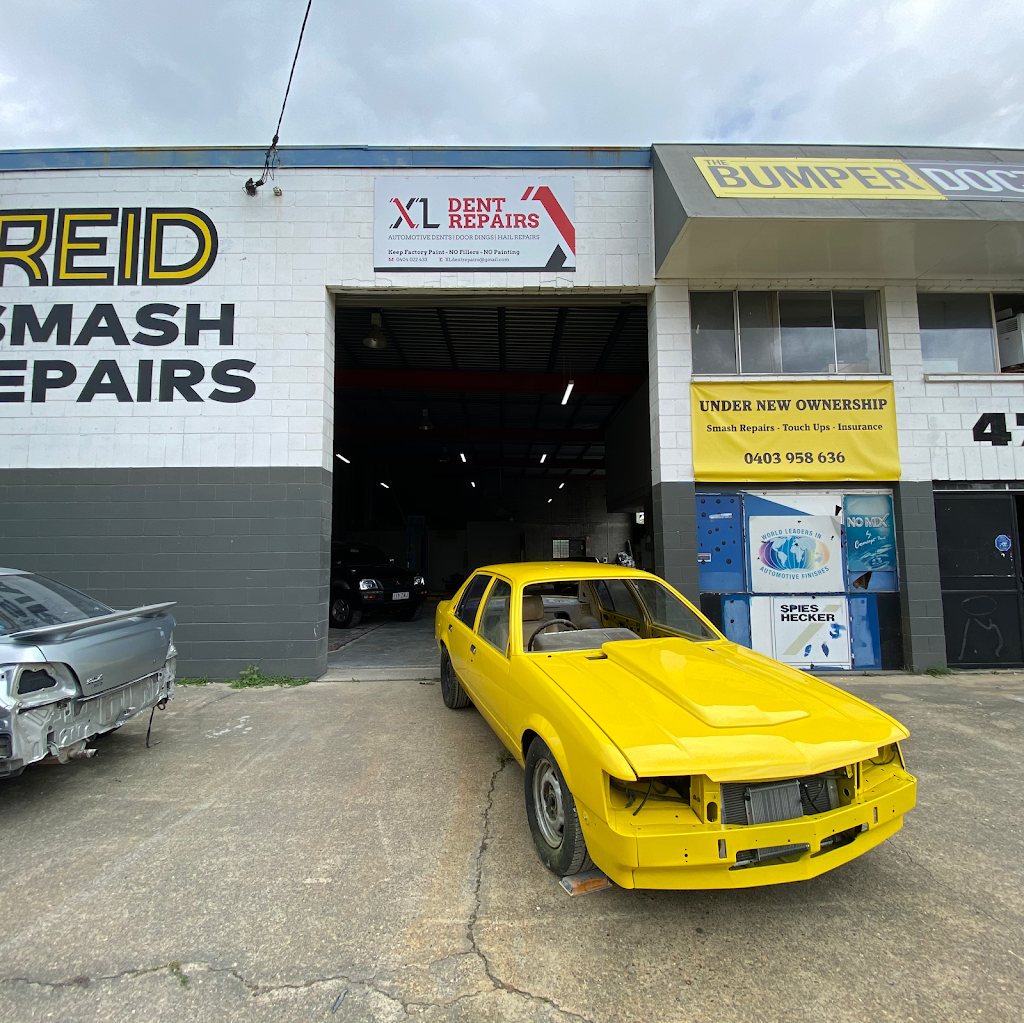The Bumper Doctor | car repair | 47 Chetwynd St, Loganholme QLD 4129, Australia | 0403958636 OR +61 403 958 636