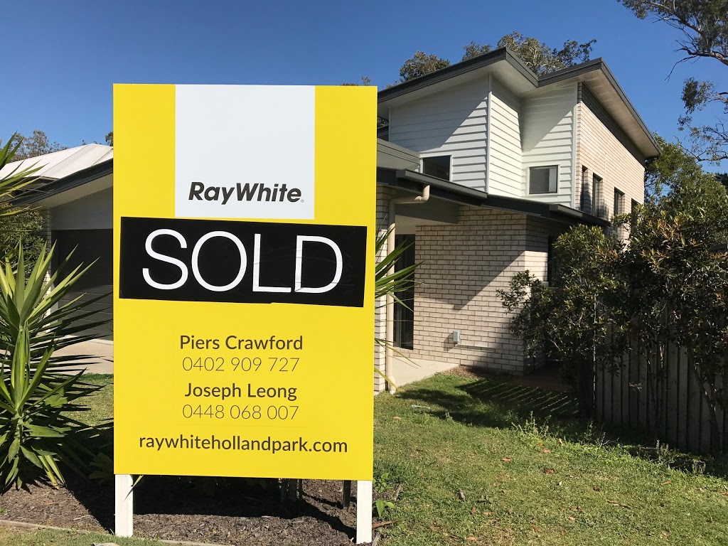 Ray White Holland Park | real estate agency | 930 Logan Rd, Holland Park QLD 4121, Australia | 0734211600 OR +61 7 3421 1600
