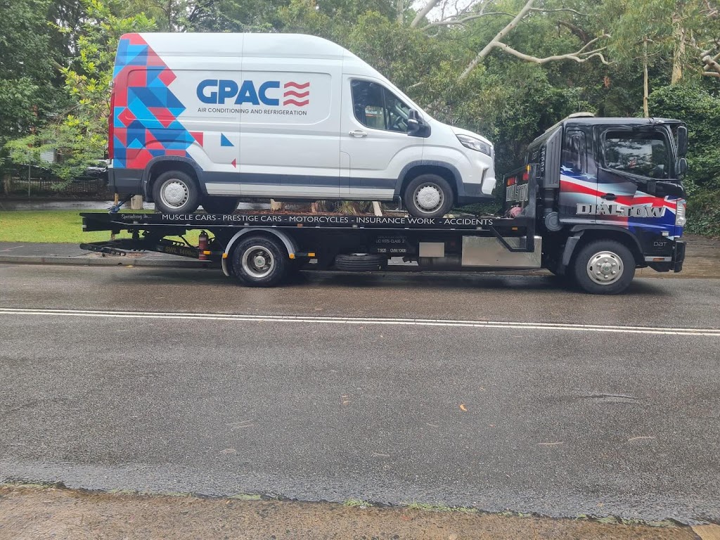 Dial A Tow | 9 Booralee St, Botany NSW 2019, Australia | Phone: (02) 9565 1305