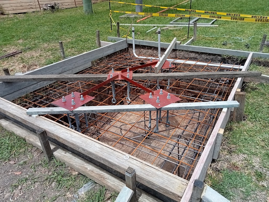 GKW Concreting | 126 Louth Park Rd, Louth Park NSW 2320, Australia | Phone: 0418 461 279