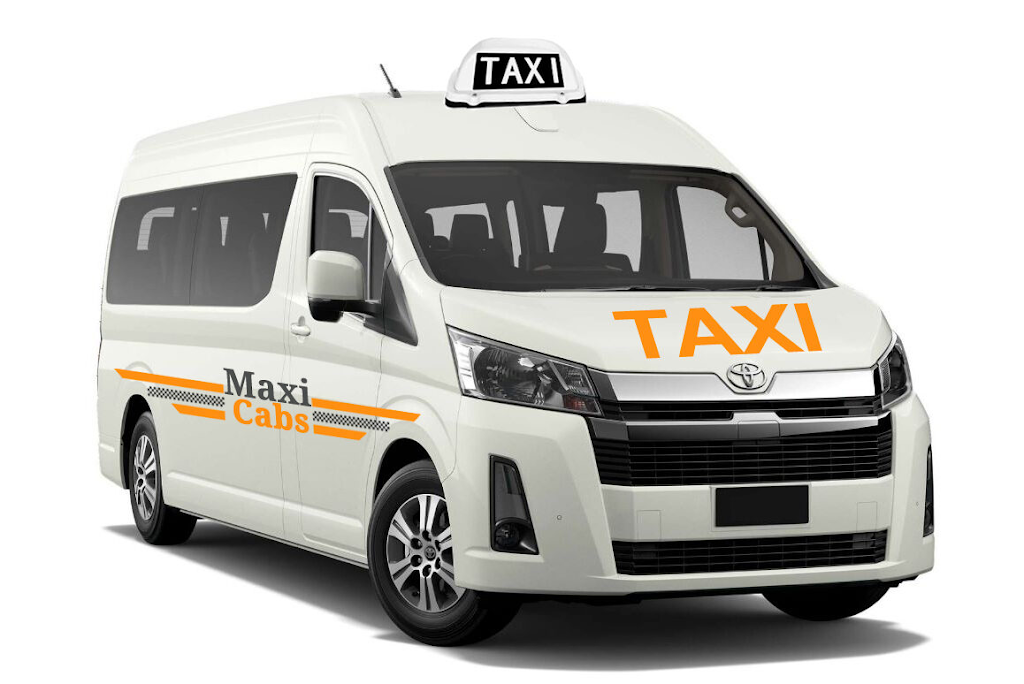 Maxi Taxi Melbourne Wheelchair | 6 Tulloch St, Officer VIC 3809, Australia | Phone: 0433 450 485