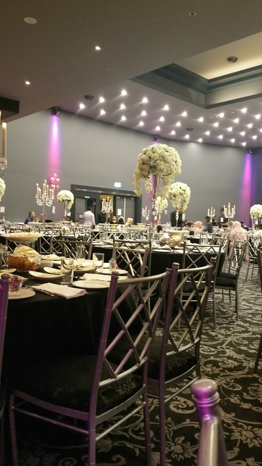 Renaissance Weddings and Events | 3 New St E, Lidcombe NSW 2141, Australia | Phone: (02) 9649 9222