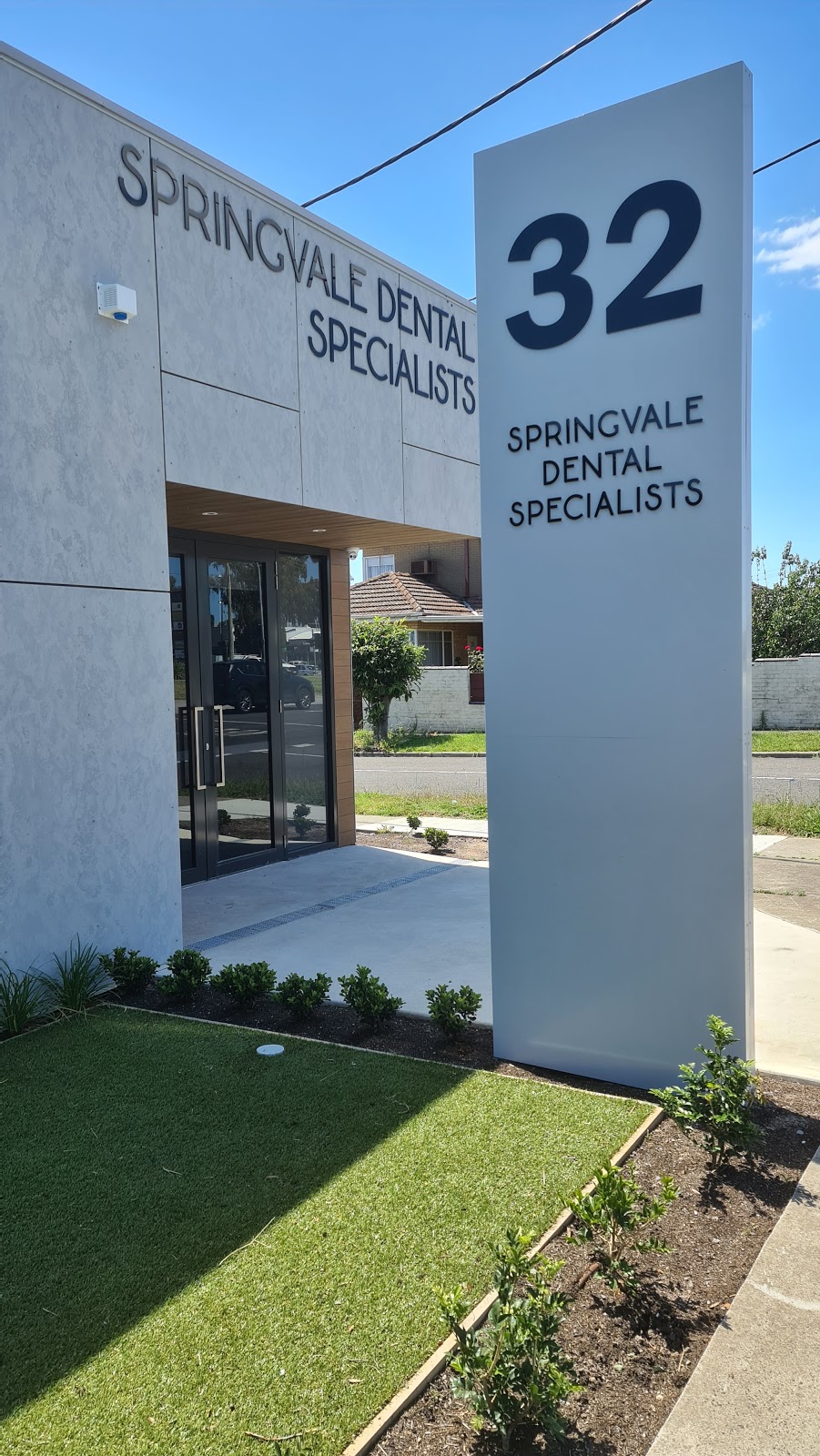 Springvale Orthodontics | dentist | Dental Specialists bldg, 32 Springvale Rd, Springvale VIC 3171, Australia | 0370361900 OR +61 3 7036 1900