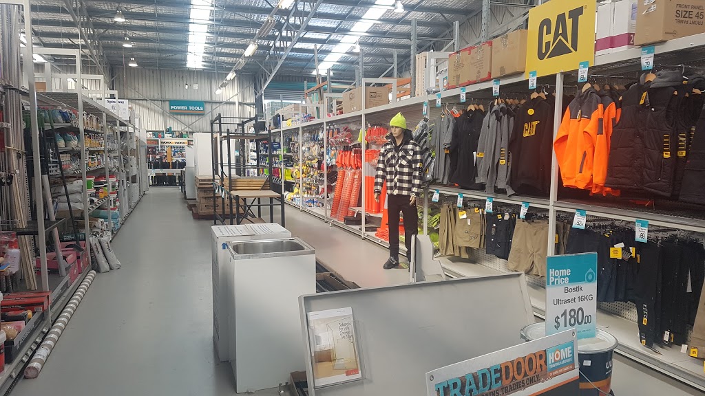 Home Timber & Hardware | hardware store | 102-112 Old Princes Highway, Beaconsfield VIC 3807, Australia | 0397075055 OR +61 3 9707 5055