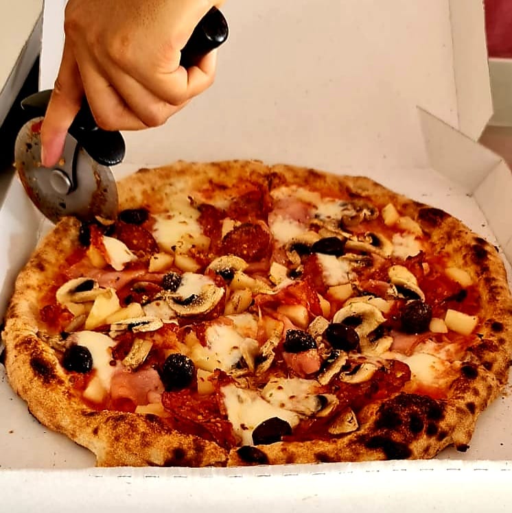 Paolettos Pizza Delivery | 146 Dwyer St, Kalkallo VIC 3064, Australia | Phone: 0451 538 871