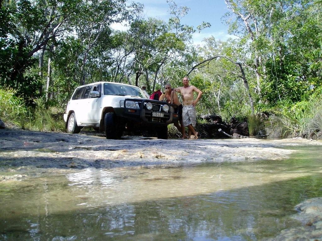 Aussie Tagalong Tours | 35 Pathara Rd, North Arm QLD 4561, Australia | Phone: 0408 568 680