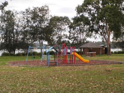 Bennett Park Playground |  | 112 Dilkera Ave, Valentine NSW 2280, Australia | 0249210333 OR +61 2 4921 0333
