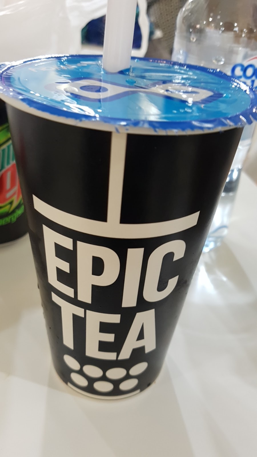 Epic Tea | 37 North Terrace, Bankstown NSW 2200, Australia