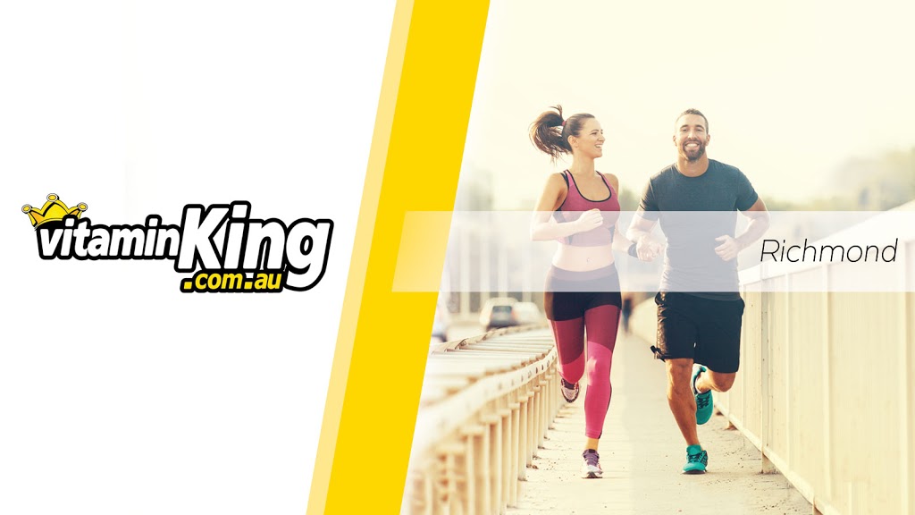 Vitamin King Richmond, NSW | store | Unit 1/27 Windsor St, Richmond NSW 2753, Australia | 0245788788 OR +61 2 4578 8788