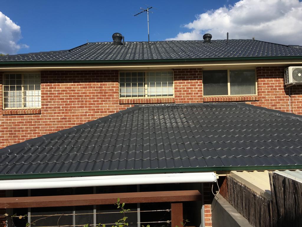 Icare roofing | 14 Stamford Ave, Ermington NSW 2115, Australia | Phone: 0414 424 878