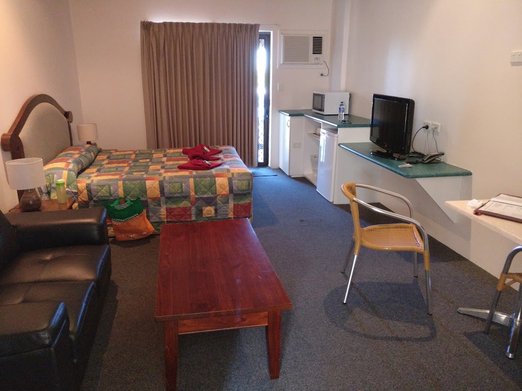 Albert Facey Motor Inn | lodging | 78 Williams Rd, Narrogin WA 6312, Australia | 0898811899 OR +61 8 9881 1899