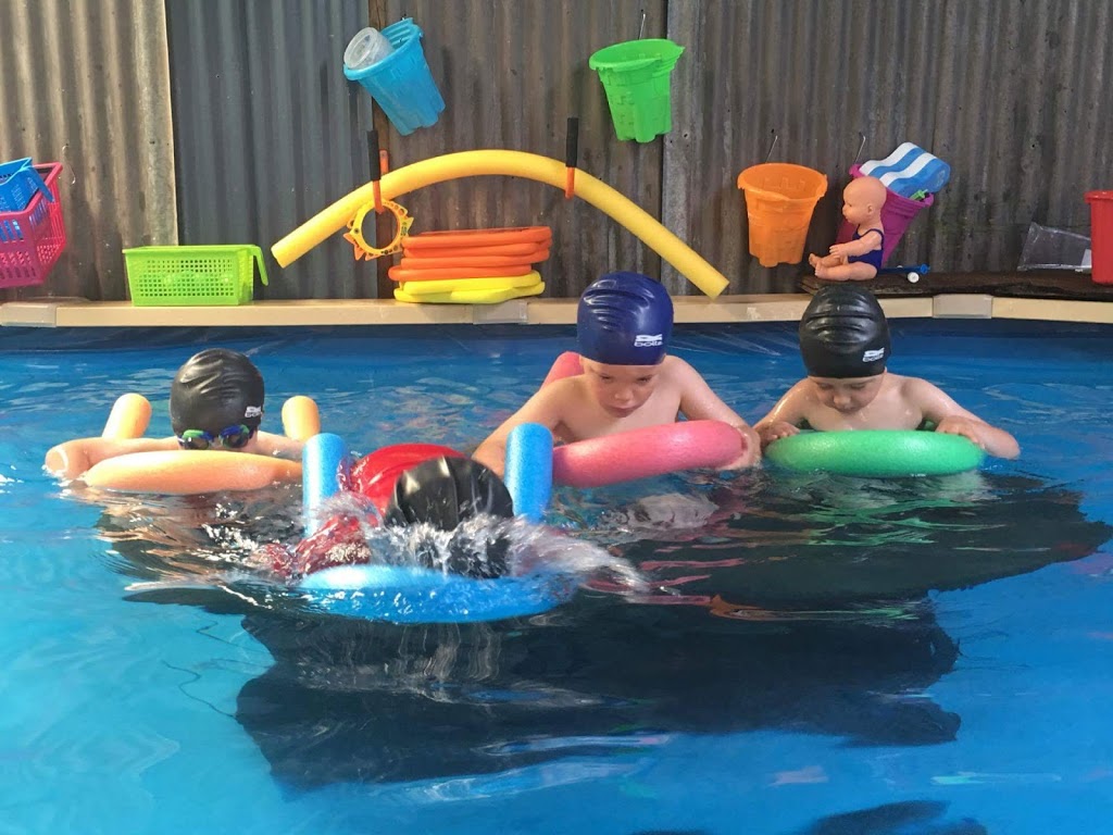 The Swimming Shed | school | 19 Olivedale St, Birdwood SA 5234, Australia | 0449235313 OR +61 449 235 313