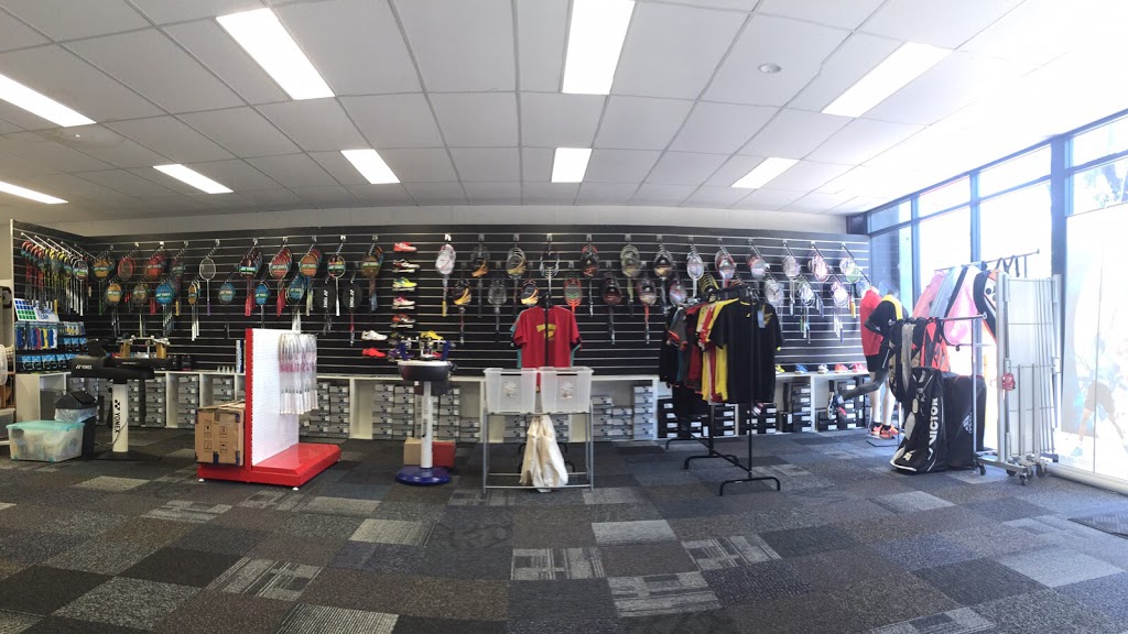 TopShot Sports | store | 2b/172 Silverwater Rd, Silverwater NSW 2128, Australia | 0481166828 OR +61 481 166 828