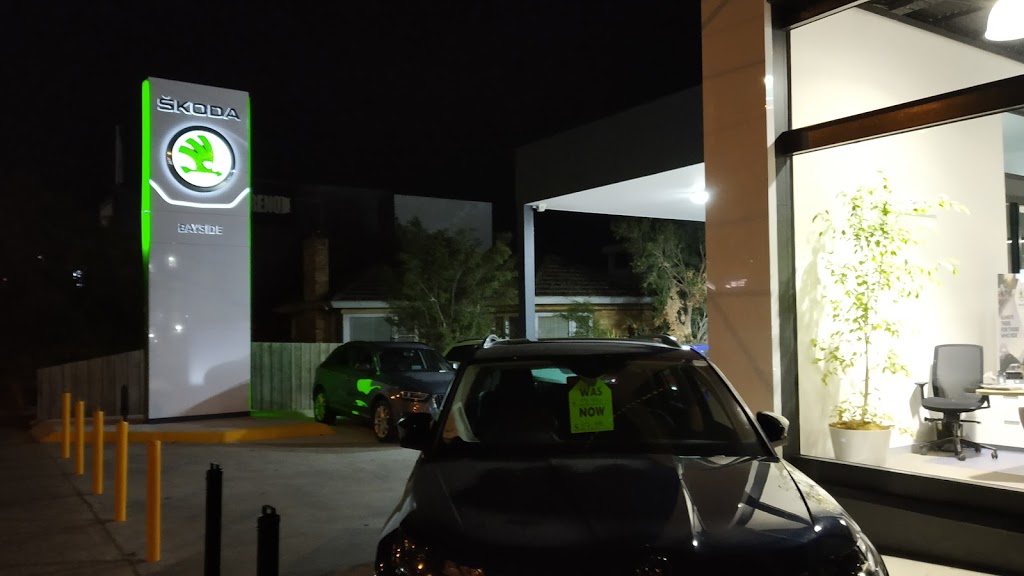 Bayside ŠKODA | 1178 Nepean Hwy, Cheltenham VIC 3192, Australia | Phone: (03) 9089 2999