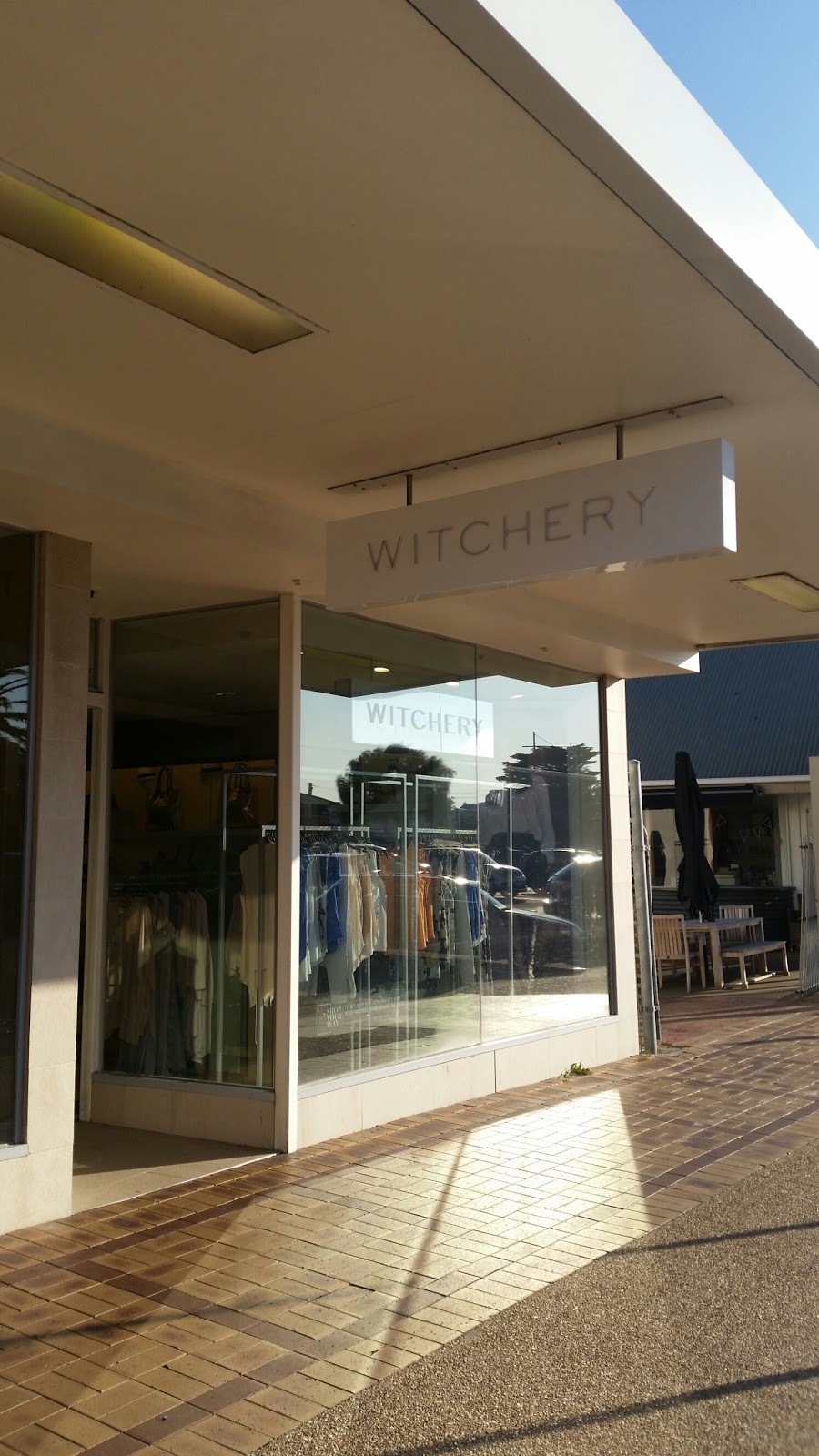 Witchery Sorrento (Shop 3/133 Ocean Beach Rd) Opening Hours