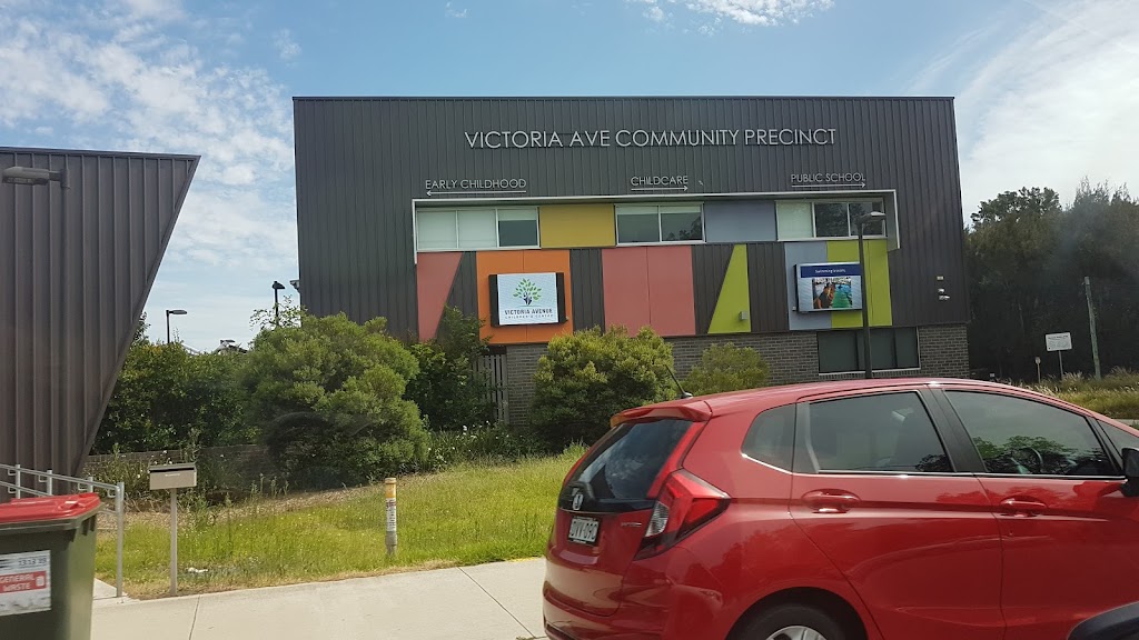Victoria Avenue Childrens Centre |  | 64 Victoria Ave, Concord West NSW 2138, Australia | 0299116230 OR +61 2 9911 6230