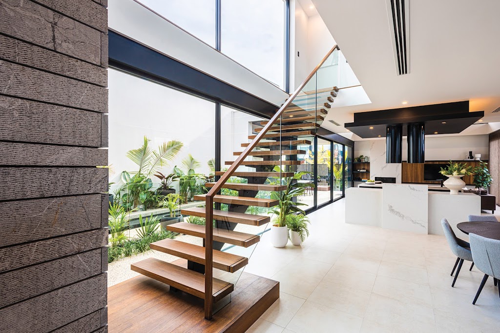 S&A Stairs Sydney | general contractor | 4/1-5 Melissa Pl, Kings Park NSW 2148, Australia | 0395320224 OR +61 3 9532 0224