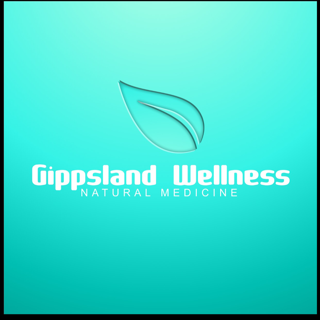 Gippsland Wellness Natural Medicine | health | 1/55 Grey St, Traralgon VIC 3844, Australia | 0351736807 OR +61 3 5173 6807