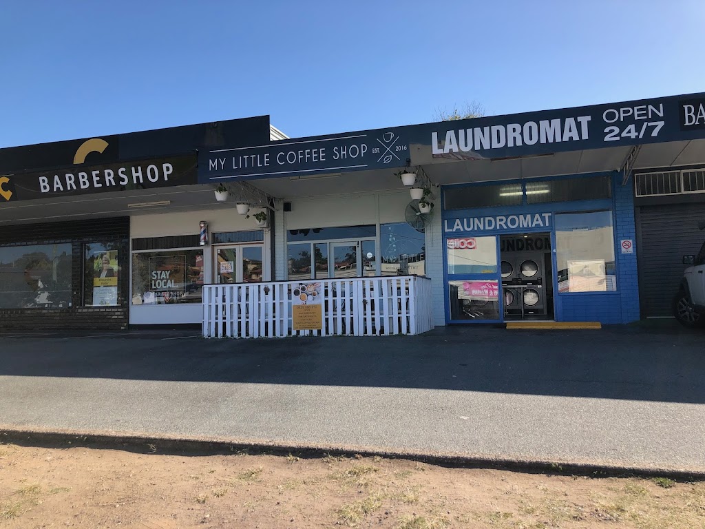 24/7 Aspley Laundromat | 6/613A Robinson Rd W, Aspley QLD 4034, Australia | Phone: 0488 555 940