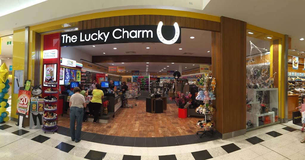 The Lucky Charm Wetherill Park | 561-583 Polding St, Wetherill Park NSW 2164, Australia | Phone: (02) 9609 7766