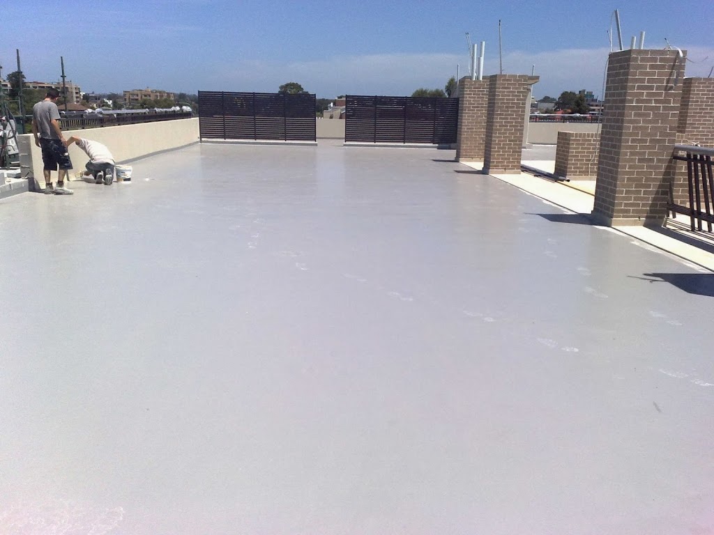 A1 Seal Water Proofing | roofing contractor | 136 Chetwynd Rd, Guildford NSW 2161, Australia | 0400714647 OR +61 400 714 647