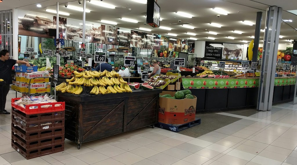 Union Fruit | store | 235 Milleara Rd, Keilor East VIC 3033, Australia | 0393370750 OR +61 3 9337 0750