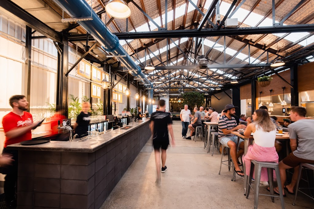 Slipstream Brewing Company | 94 Wilkie St, Yeerongpilly QLD 4105, Australia | Phone: (07) 3892 4582