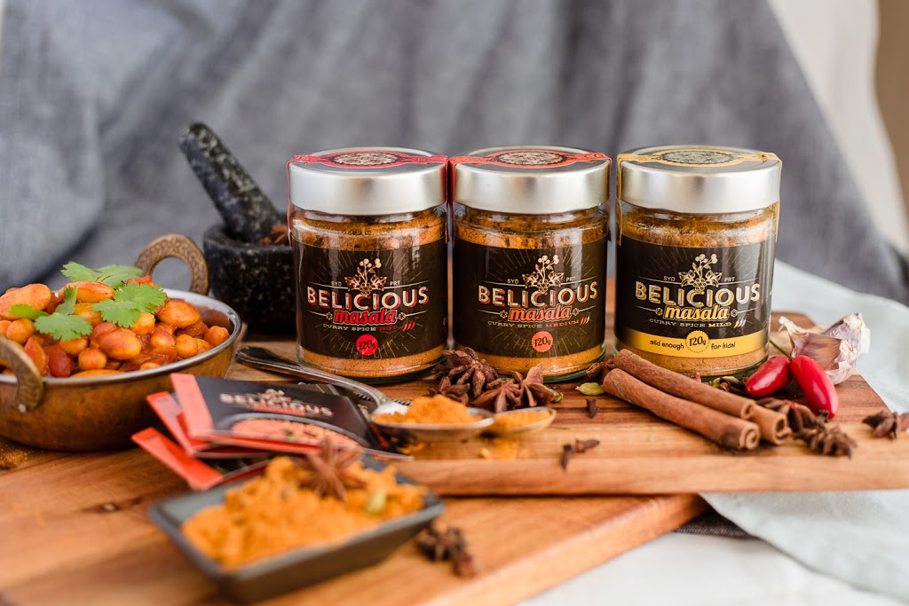 Belicious Gourmet Natural Foods | Warrawee NSW 2074, Australia | Phone: 0400 004 503