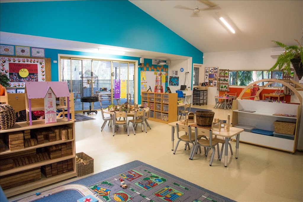 Creative Garden Early Learning Centre Arundel | school | 190 Napper Rd, Arundel QLD 4214, Australia | 1800517075 OR +61 1800 517 075