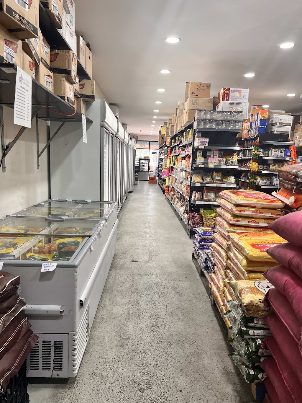 Easyday Supermarket | 32 Garfield Rd E, Riverstone NSW 2765, Australia | Phone: (02) 9672 7698