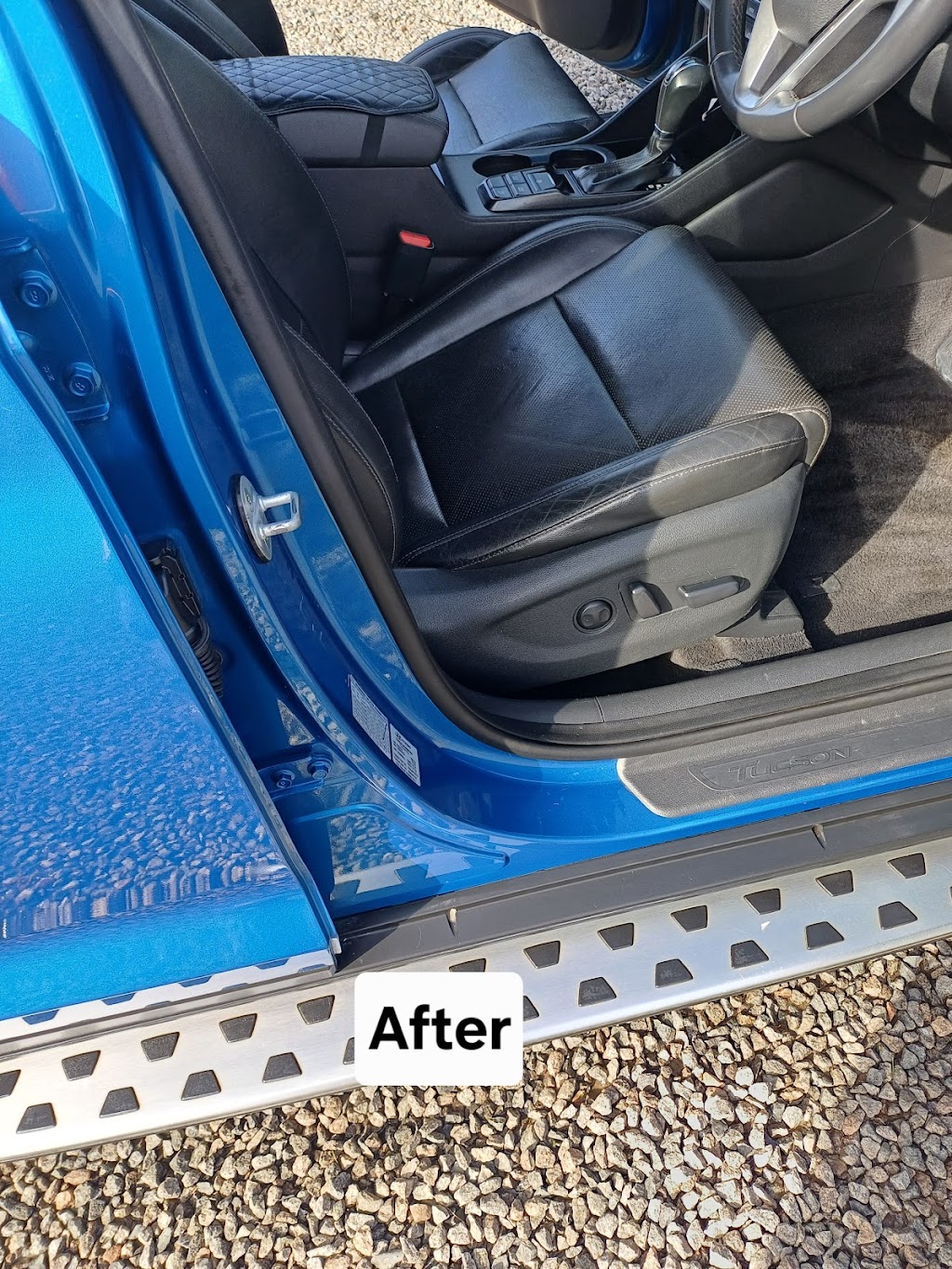 Prestidge Car Detailing | 95 Annangrove Rd, Kenthurst NSW 2156, Australia | Phone: 0469 178 297