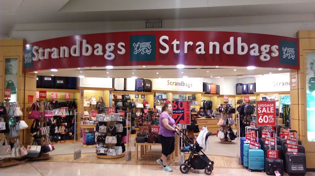 Strandbags | store | Terrigal Dr, Erina NSW 2250, Australia | 0243651544 OR +61 2 4365 1544