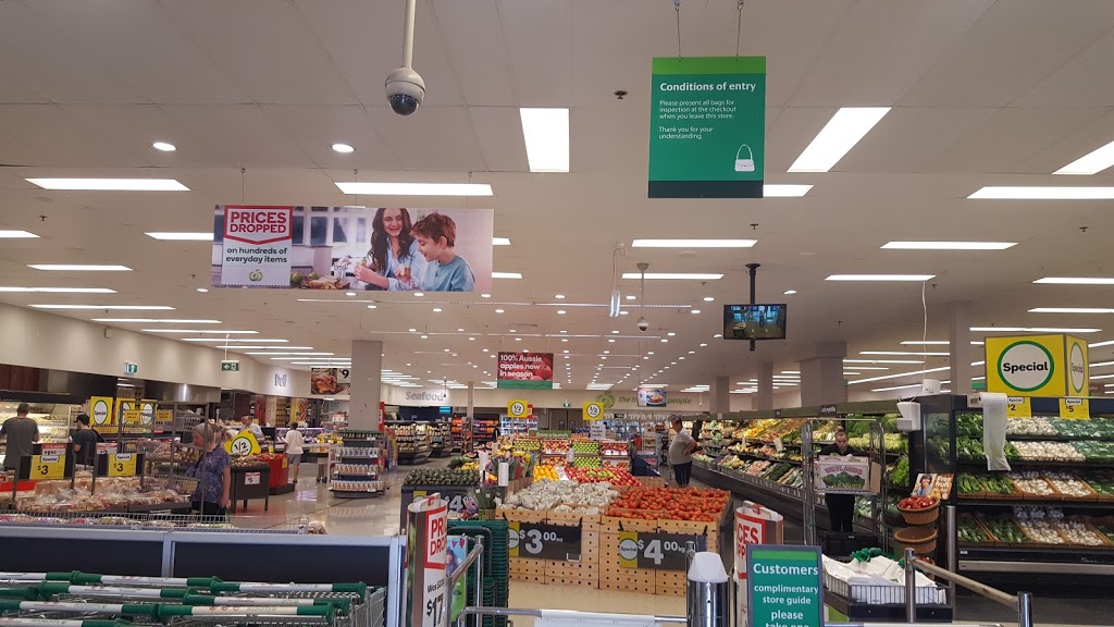 Woolworths Caboolture South | supermarket | 62 Morayfield Rd &, Market Dr, Morayfield QLD 4510, Australia | 0754203002 OR +61 7 5420 3002