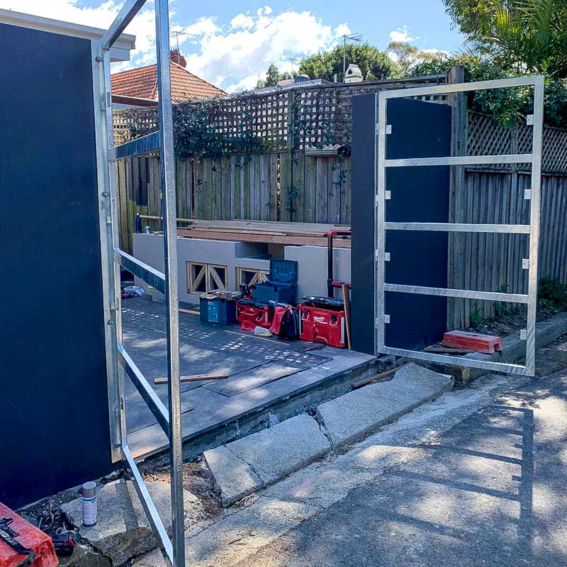 Pro Steel Engineering & Fabrication | general contractor | 107 Remly St, Roselands NSW 2196, Australia | 0416150580 OR +61 416 150 580
