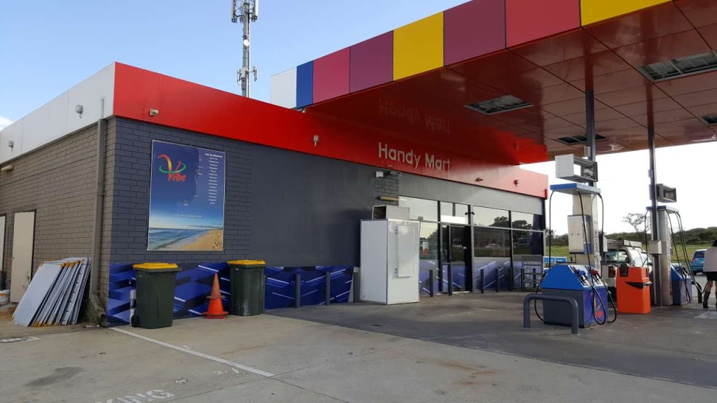 Vibe | gas station | 109 Barrington St, Yangebup WA 6164, Australia | 0894344275 OR +61 8 9434 4275