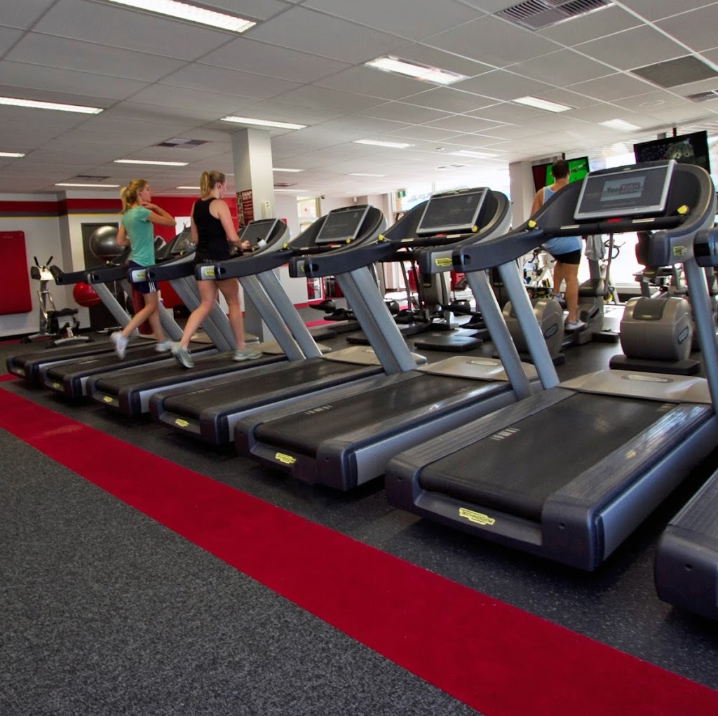 Snap Fitness Redcliffe | 5/351 Great Eastern Hwy, Perth WA 6104, Australia | Phone: 0432 539 557