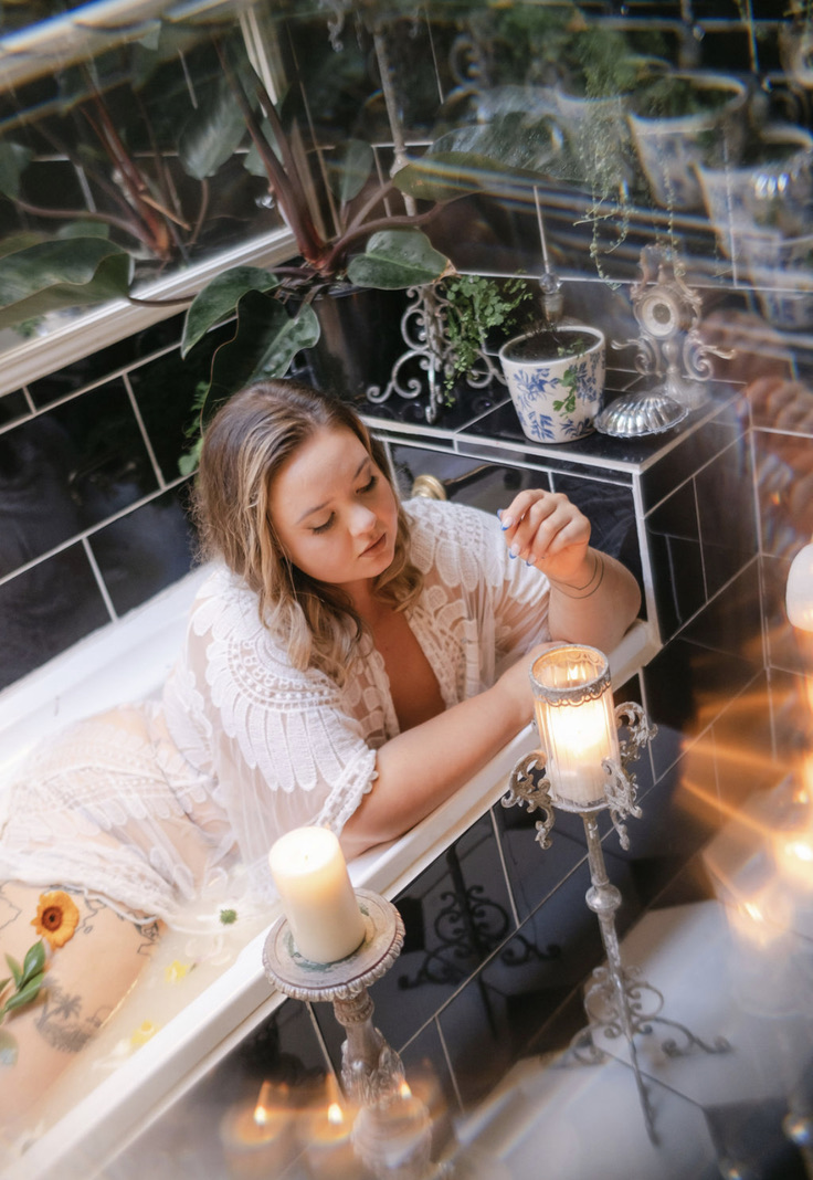 The Dragons Parlour | Antibes St, Parkdale VIC 3195, Australia | Phone: 0406 754 049