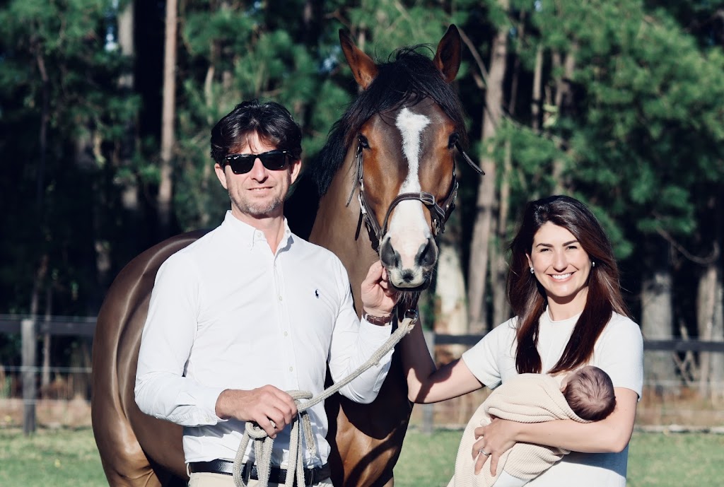 Somersby Eventing | 521 Wisemans Ferry Rd, Somersby NSW 2250, Australia | Phone: 0410 451 699