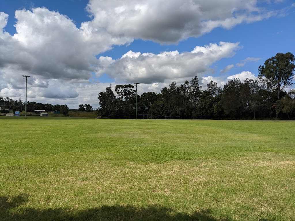 James Kidd Oval | Gympie QLD 4570, Australia | Phone: 0431 286 994