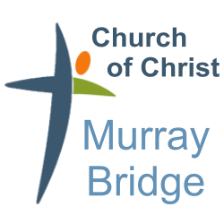 Murray Bridge Church of Christ | 32 Seventh St, Murray Bridge SA 5253, Australia | Phone: (08) 8532 2883