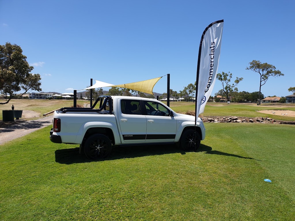 Tropics Golf Club |  | Nineteenth Ave, Kirwan QLD 4817, Australia | 0747734777 OR +61 7 4773 4777