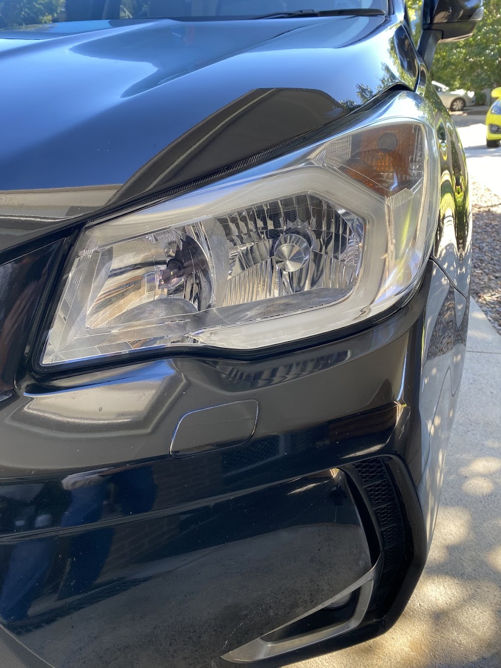 Headlight restoring Newcastle & Lake Macquarie | 119 Enterprise Way, Bolton Point NSW 2283, Australia | Phone: 0499 495 494