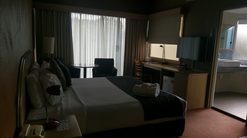The Statesman Hotel | lodging | Statesman Hotel Motel, 14 Theodore St, Curtin ACT 2605, Australia | 0262811777 OR +61 2 6281 1777