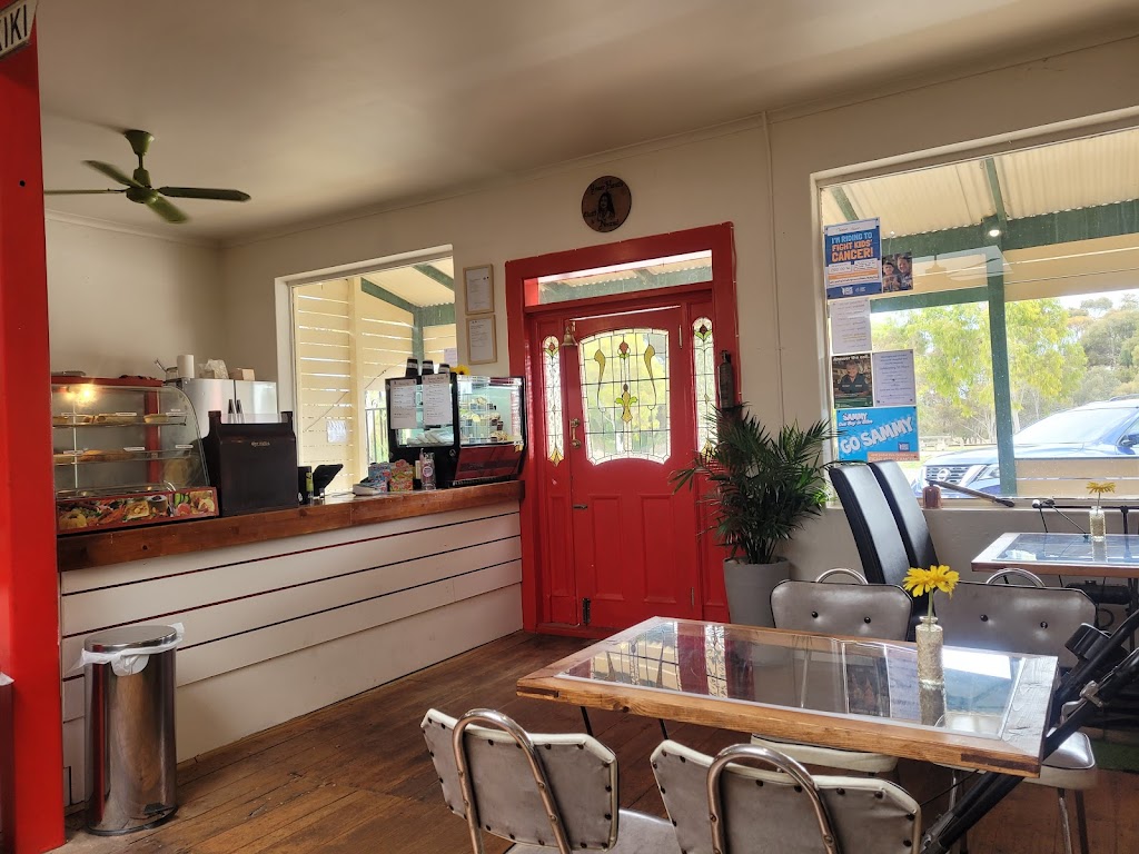 Winonas at Ki Ki | 4619 Dukes Hwy, Ki Ki SA 5261, Australia | Phone: 0423 700 200
