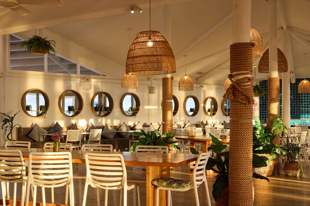 Boughshed Restaurant | 1 Monkey Mia Rd, Monkey Mia WA 6537, Australia | Phone: (08) 9948 1171