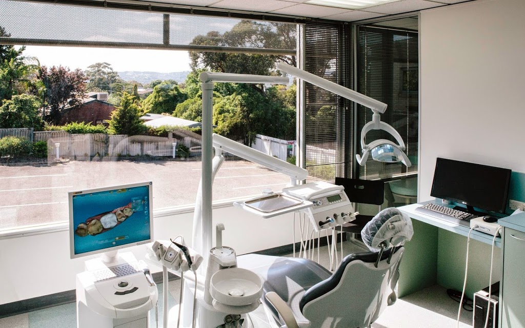 OHalloran Hill Dental Clinic | dentist | 109 Main S Rd, OHalloran Hill SA 5158, Australia | 0883814113 OR +61 8 8381 4113