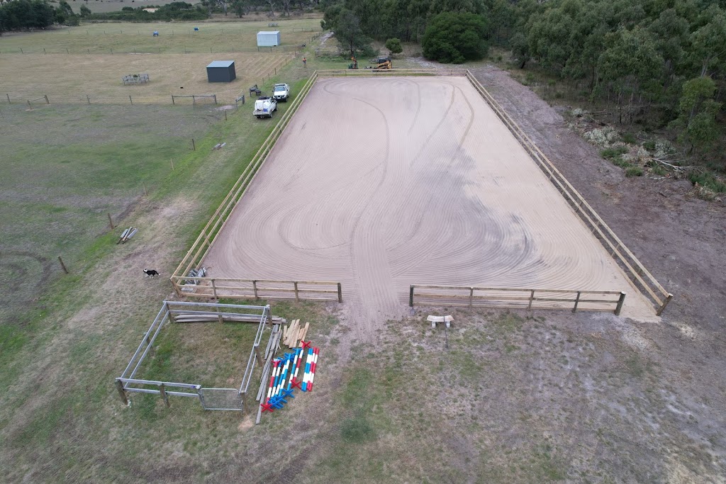 LTM Contracting Pty Ltd | 29 Abels Rd, Longford VIC 3851, Australia | Phone: 0427 502 086